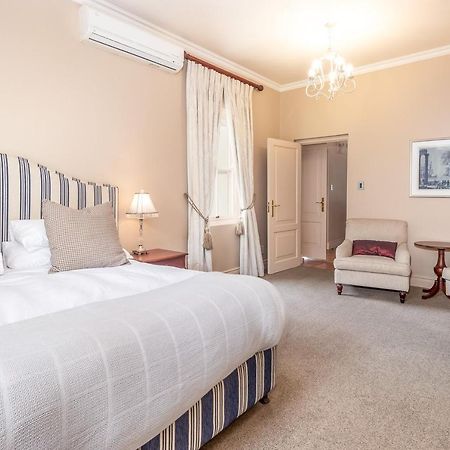 L'Ermitage Franschhoek Villa'S Екстер'єр фото