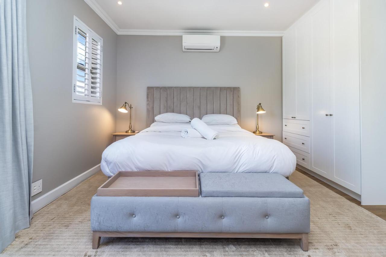 L'Ermitage Franschhoek Villa'S Екстер'єр фото
