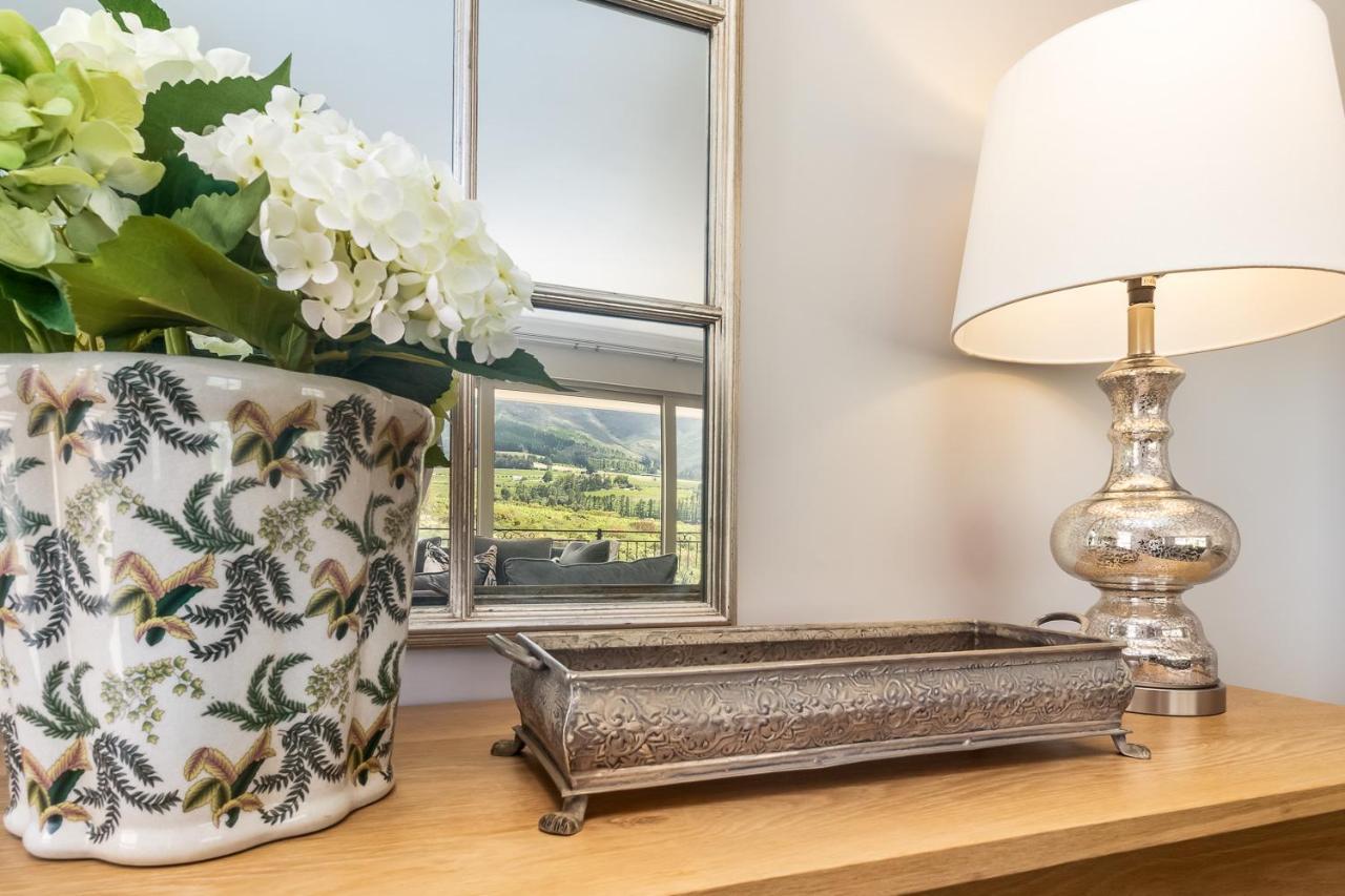 L'Ermitage Franschhoek Villa'S Екстер'єр фото