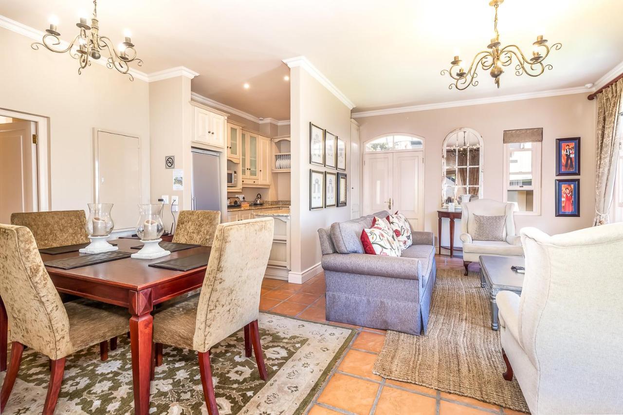 L'Ermitage Franschhoek Villa'S Екстер'єр фото